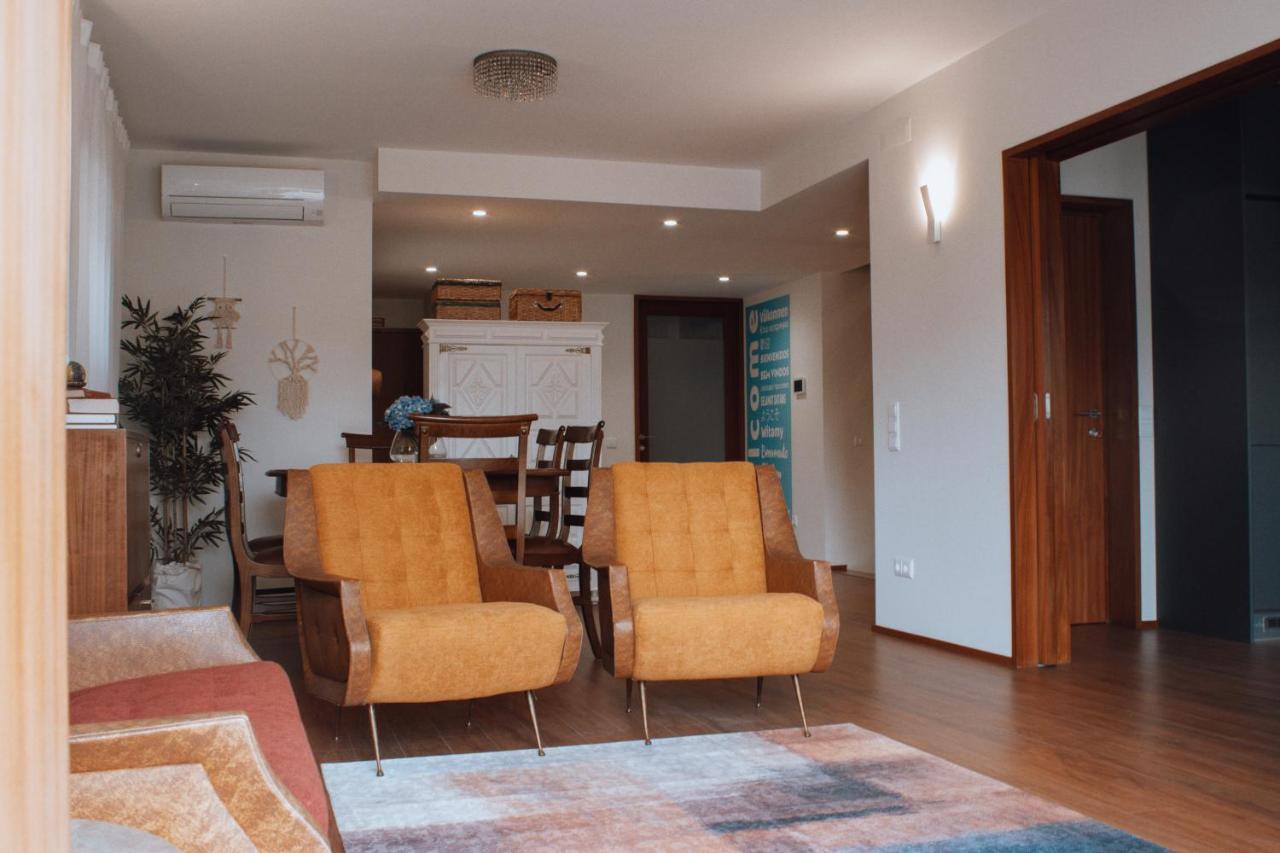 Rota - Opo Airport House Διαμέρισμα Maía Εξωτερικό φωτογραφία