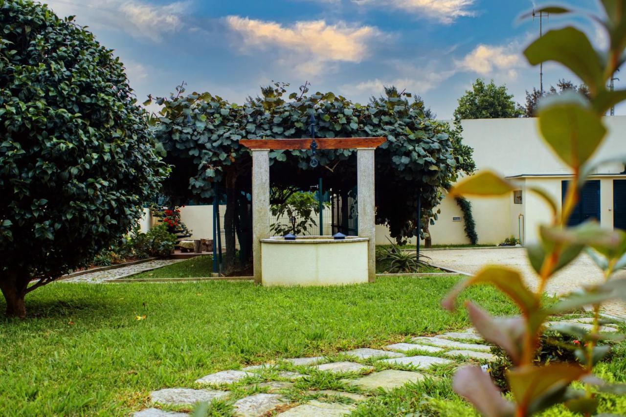 Rota - Opo Airport House Διαμέρισμα Maía Εξωτερικό φωτογραφία