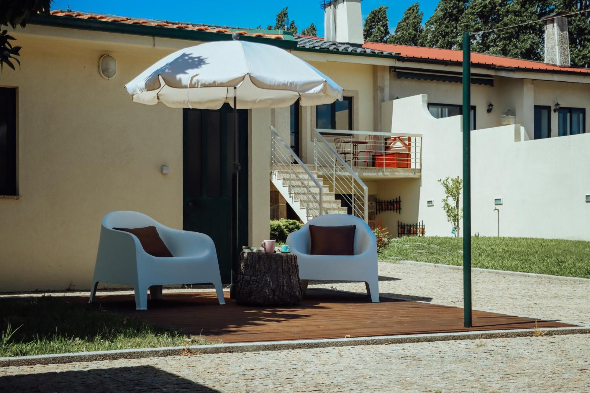 Rota - Opo Airport House Διαμέρισμα Maía Εξωτερικό φωτογραφία